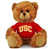 USC Trojans Stuffed Bear