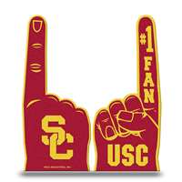 USC Trojans Flat Foam Finger