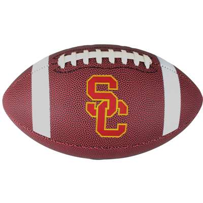 USC Trojans Composite Leather Football
