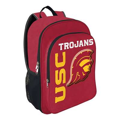 USC Trojans Kid's Accelerator Backpack