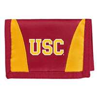 USC Trojans Chamber Wallet