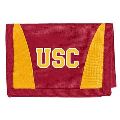USC Trojans Chamber Wallet