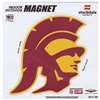 USC Trojans Die-Cut Magnet - 5" x 5"