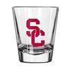 USC Trojans Gameday Shot Glass