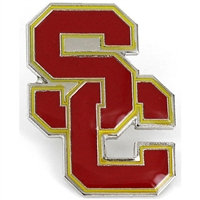 USC Trojans Fan Pin