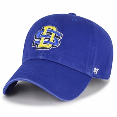 South Dakota State Jackrabbits 47 Brand Clean Up A