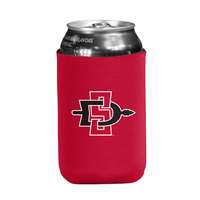 San Diego State Aztecs Can Coozie