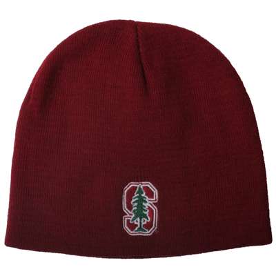 Stanford Cardinal Top of the World EZ DOZIT Beanie