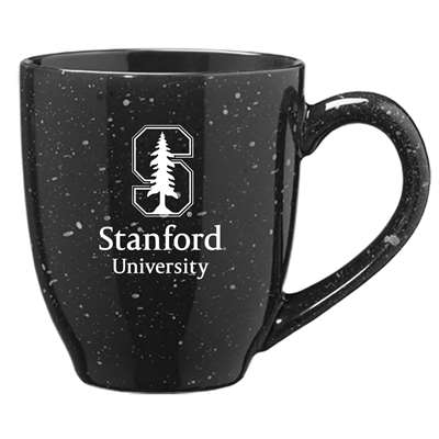 Standford Cardinal 16oz Ceramic Bistro Coffee Mug