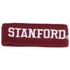 Stanford Cardinal Zephyr Women's Halo Knit Headband