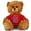 Stanford Crimson Stuffed Bear