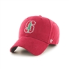 Stanford Cardinals 47 Brand Infant MVP Adjustable Hat