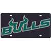 South Florida Bulls Full Color Mega Inlay License Plate