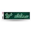 South Florida Bulls Bumper Sticker