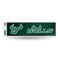 South Florida Bulls Bumper Sticker