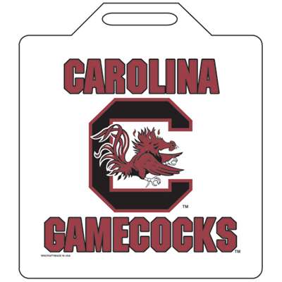 SportsMemoryShop South Carolina Gamecocks Seat Cushion 