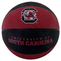 South Carolina Gamecocks Mini Rubber Basketball