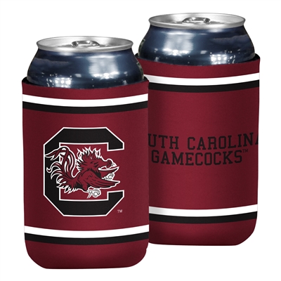 South Carolina Gamecocks Can Coozie