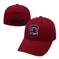 South Carolina Gamecocks Top of the World Rookie One-Fit Youth Hat