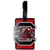 South Carolina Gamecocks Soft Luggage/Bag Tag