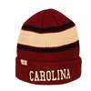 South Carolina Gamecocks Zephyr Women's Legendary Pom Knit Beanie