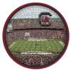 South Carolina Gamecocks 500 Piece Stadium Puzzle