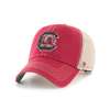 South Carolina Gamecocks 47 Brand Trawler Clean Up Adjustable Hat