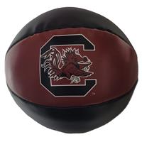 South Carolina Gamecocks Stuffed Mini Basketball