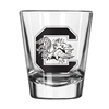 South Carolina Gamecocks Gameday Shot Glass