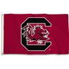 South Carolina Gamecocks 3' x 5' Flag - Crimson