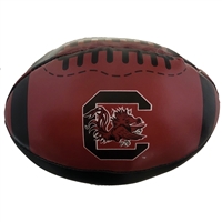 South Carolina Gamecocks Stuffed Mini Football