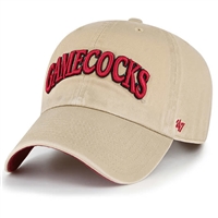 South Carolina Gamecocks 47 Brand Archie Clean Up