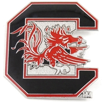 South Carolina Gamecocks Fan Pin