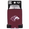 Southern Illinois Salukis Can Coozie