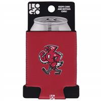 Saint John's Red Storm Can Coozie