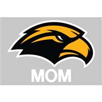 Southern Mississippi Golden Eagles Transfer Decal - Mom