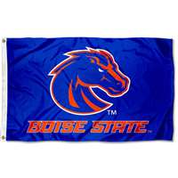 Boise State Broncos 3' x 5' Flag - Royal