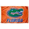 Florida Gators 3' x 5' Flag - Orange
