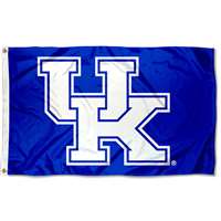Kentucky Wildcats 3' x 5' Flag - Royal