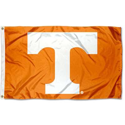Tennessee Volunteers 3' x 5' Flag - Orange