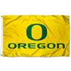 Oregon Ducks 3' x 5' Flag - Yellow