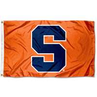 Syracuse Orange 3' x 5' Flag - Orange