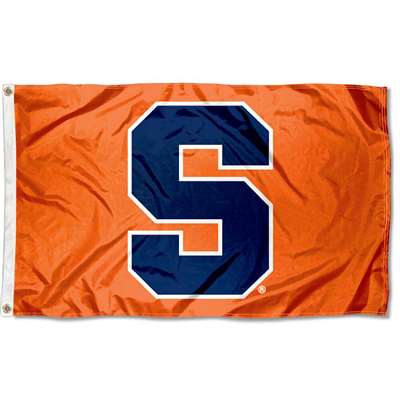 Syracuse Orange 3' x 5' Flag - Orange