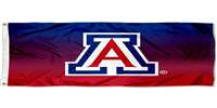 Arizona Wildcats 3' x 5' Flag