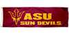 Arizona State Sun Devils 3' x 5' Flag