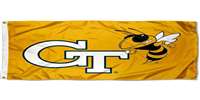 Georgia Tech Yellow Jackets 3' x 5' Flag