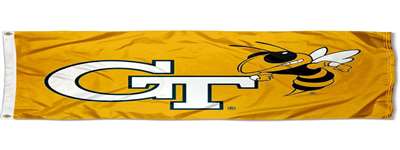 Georgia Tech Yellow Jackets 3' x 5' Flag