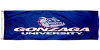 Gonzaga Bulldogs 3' x 5' Flag