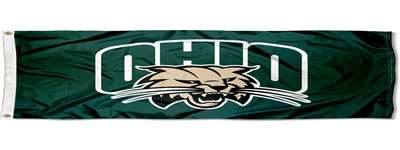 Ohio Bobcats 3' x 5' Flag