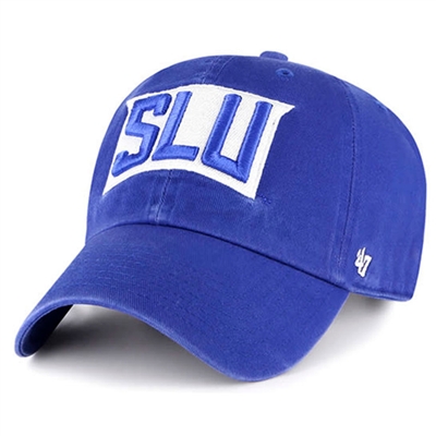 Saint Louis Billikens 47 Brand Clean Up Adjustable